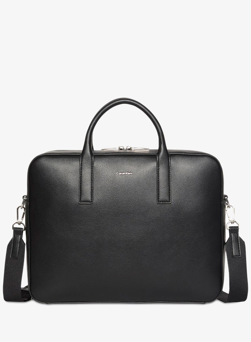 CALVIN KLEIN Office Laptop Bag - Image 2
